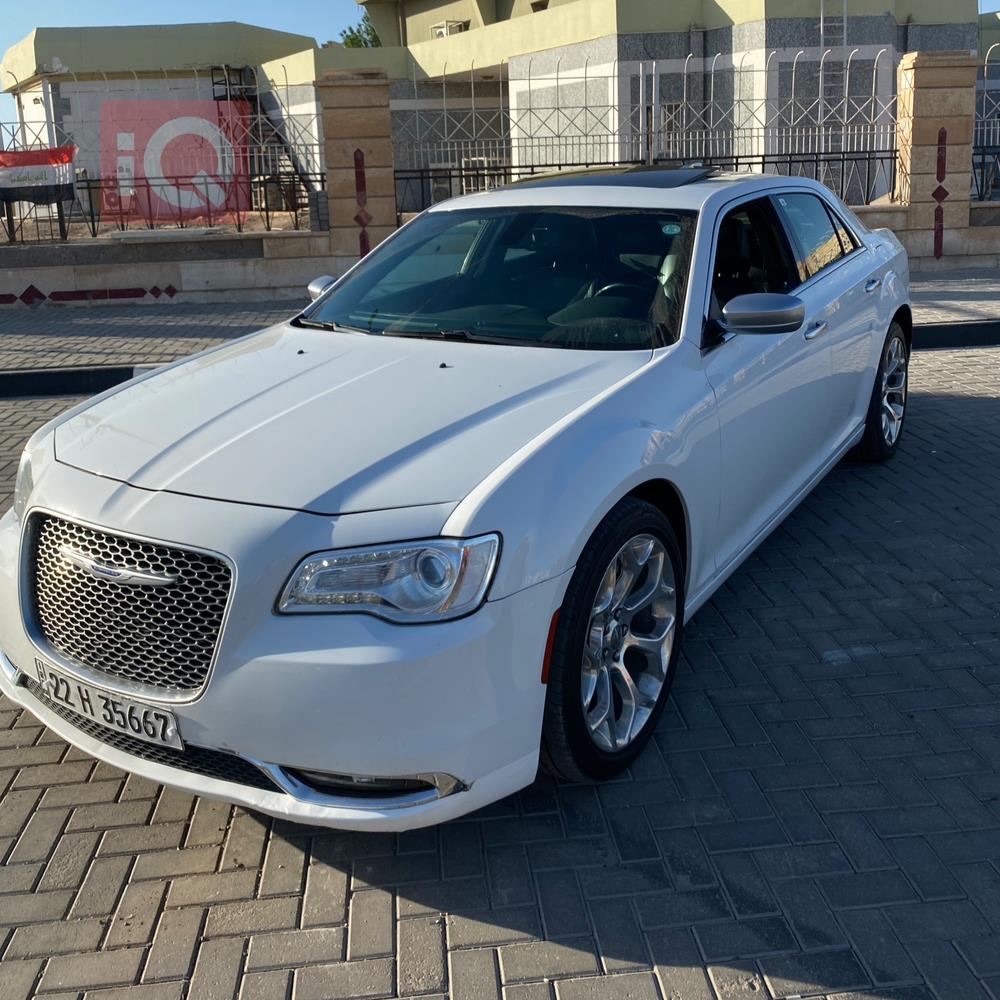 Chrysler 300